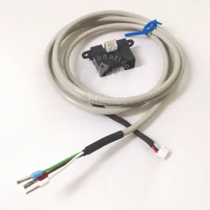 Dragonfly external distance sensor