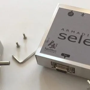Seletek ARMADILLO focuser kit