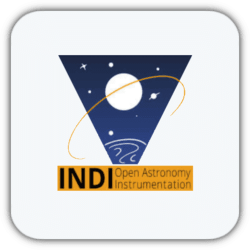 INDILib support coming soon