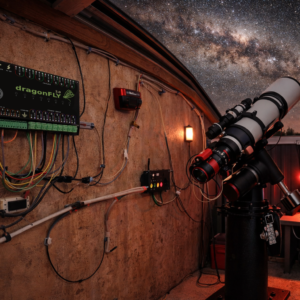 Automation & Observatory Control