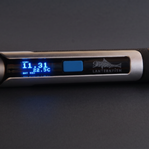 Accurate, Wi-Fi enabled sky quality meter for astronomy and observatory automation.