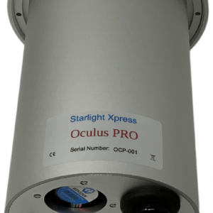 Oculus PRO All-sky camera Starlight Xpress SXCCD