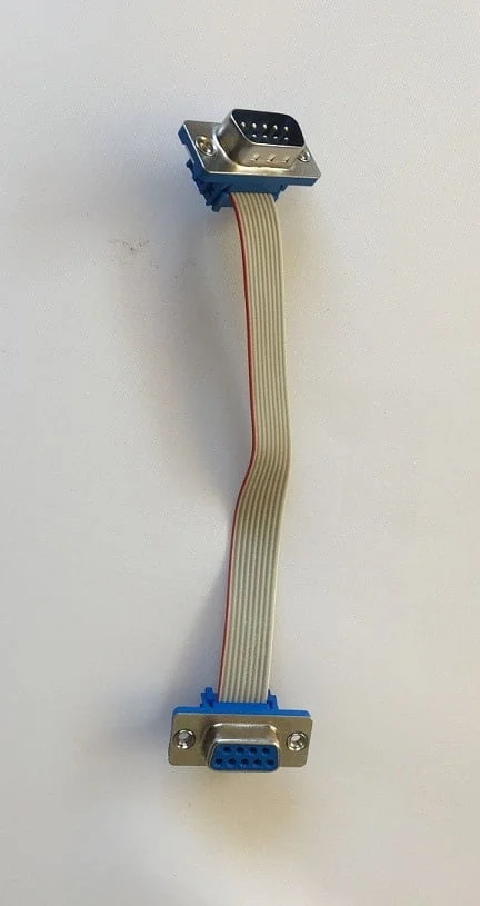 Seletek motor customized cable