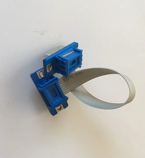 Seletek motor customized cable