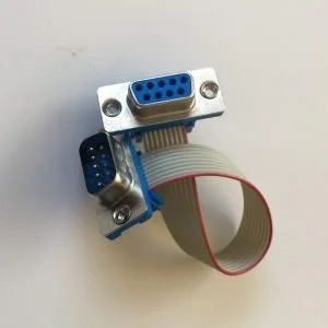 Seletek motor customized cable