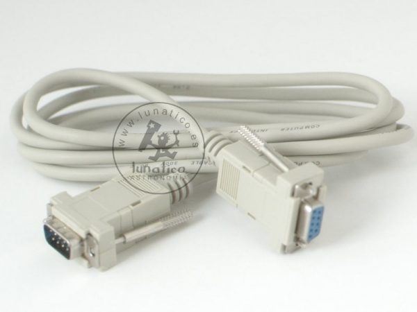 cable Seletek stepper motor cable