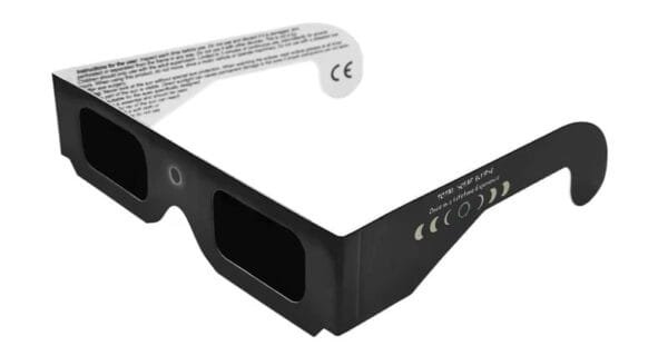 gafas para eclipse solar 2026