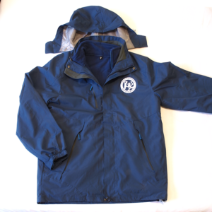 lunaticoastro softshell jacket front