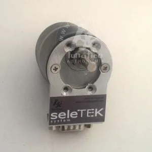 motor seletek