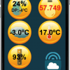 Pocketcloudwatcher Lunatic Astronomical