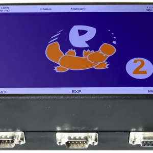 Controlador Platypus