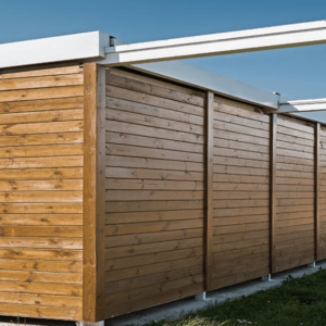 Roof automation