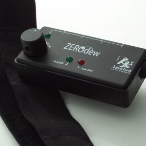 Humidity Control - ZeroDew